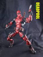 Deadpool (Marvel Legends) Custom Action Figure