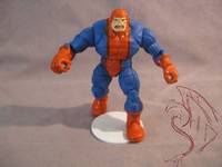 Gargantua (Marvel Universe) Custom Action Figure