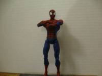 Spider-Man (Marvel Legends) Custom Action Figure