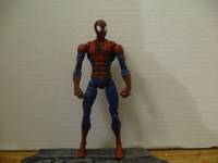 Spider-Man (Marvel Legends) Custom Action Figure