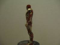 Ironman Mark 42 (Marvel Legends) Custom Action Figure
