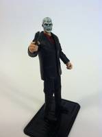 Chameleon (Marvel Universe) Custom Action Figure