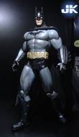 Batman (DC Direct) Custom Action Figure