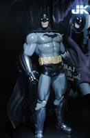 Batman (DC Direct) Custom Action Figure