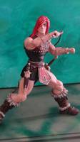 Simon Belmont (Castlevania) Custom Action Figure