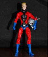 Ant-Man (Marvel Universe) Custom Action Figure