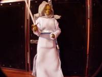 Madame Vastra (Doctor Who) Custom Action Figure