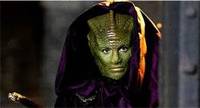 Madame Vastra (Doctor Who) Custom Action Figure