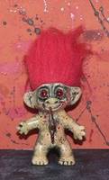 Shishka Bob (Zombies) Custom Miniature / Figurine
