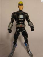 Havok V2 (Marvel Legends) Custom Action Figure