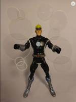 Havok V2 (Marvel Legends) Custom Action Figure