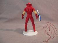 Protocide (Marvel Universe) Custom Action Figure