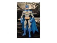 Batman (DC Infinite Heroes) Custom Action Figure