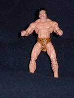 Tarzan (Marvel Universe) Custom Action Figure