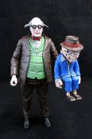 Ventriloquist (DC Universe) Custom Action Figure