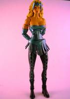 Enchantress (Marvel Legends) Custom Action Figure