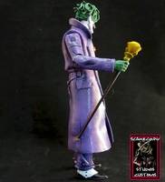 Joker (DC Universe) Custom Action Figure