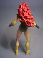 Maxima` (DC Universe) Custom Action Figure