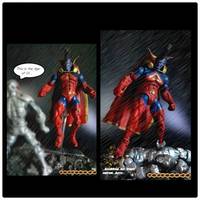 Gladiator (Marvel Legends) Custom Action Figure