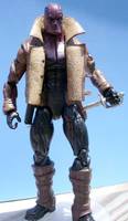 Helmut - Baron Zemo II (Marvel Legends) Custom Action Figure