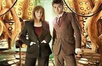 Donna Noble Partners in Crime (Doctor Who) Custom Action Figure
