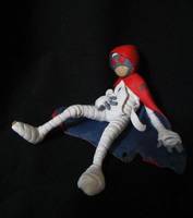 Mumm-Ragdoll (Thundercats) Custom Miniature / Figurine