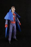 The Monocle (DC Universe) Custom Action Figure