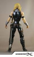 Valkyrie (Marvel Legends) Custom Action Figure
