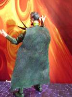 Baron Mordo (Marvel Universe) Custom Action Figure