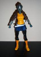Bling! (Marvel Legends) Custom Action Figure