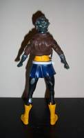 Bling! (Marvel Legends) Custom Action Figure