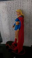 Supergirl (DC Universe) Custom Action Figure