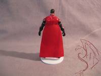 Godfall Superman (DC Infinite Heroes) Custom Action Figure