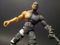 Absorbing Man (Marvel Legends) Custom Action Figure