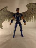Dark X Men Mimic (Marvel Legends) Custom Action Figure