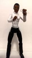 Kavita Rao (Marvel Legends) Custom Action Figure