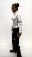 Kavita Rao (Marvel Legends) Custom Action Figure