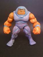 The Sleeper (Marvel Legends) Custom Action Figure