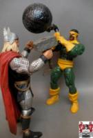 Thunderball Revamp (Marvel Legends) Custom Action Figure