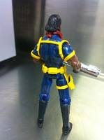 Bishop (Marvel Universe) Custom Action Figure