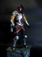 Mandaragit (Original) Custom Action Figure