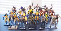 Wolverine (X-Men - Movies) Custom Action Figure