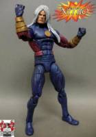 Nitro (Marvel Legends) Custom Action Figure