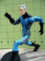 Quicksilver - Pietro Maximoff (Marvel Legends) Custom Action Figure