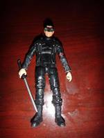 Blindsight (G.I. Joe Rise of Cobra) Custom Action Figure