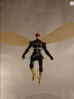 Wasp ( Hank Pym) (Marvel Universe) Custom Action Figure