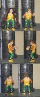 Quasimodo Figure (Ghostbusters) Custom Action Figure