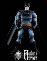 Batman Dark Knight Returns 2 (DC Universe) Custom Action Figure