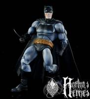 Batman Dark Knight Returns 2 (DC Universe) Custom Action Figure