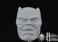 Batman Dark Knight Returns 2 (DC Universe) Custom Action Figure